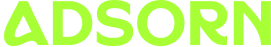 Adsorn Logo